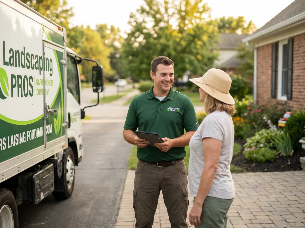 Landscaping Bowie, TX FAQs
